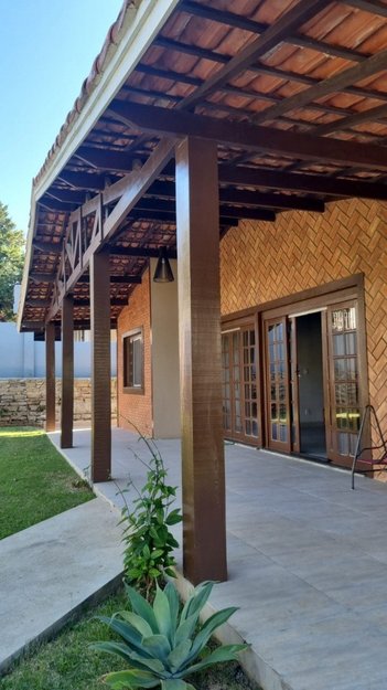 house em Rua José Paulino, Araçoiaba da Serra - Araçoiaba da Serra - SP