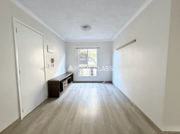 apartment em Avenida Armando Fajardo, Igara - Canoas - RS