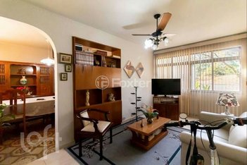 apartment em Avenida Diógenes Ribeiro de Lima, Alto de Pinheiros - São Paulo - SP