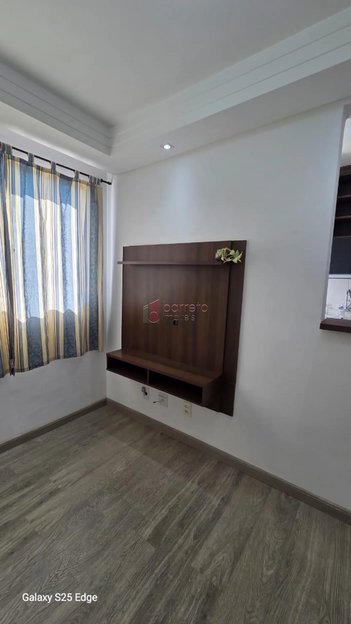 apartment em Avenida Reserva do Japy, Recanto Quarto Centenário - Jundiaí - SP