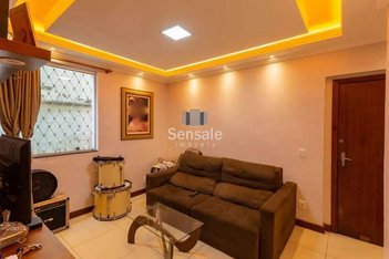 commercial_building em Rua Javari, Renascença - Belo Horizonte - MG