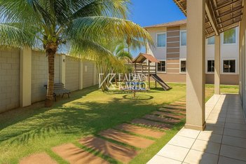 apartment em Avenida Rio Verde, Residencial Veneza - Rio Verde - GO