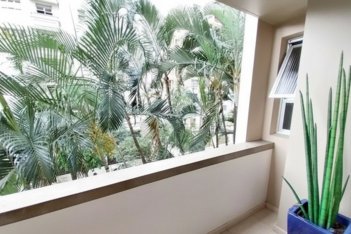 apartment em Rua Nebraska, Brooklin Novo - São Paulo - SP