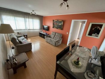 apartment em Rua Schilling, Vila Leopoldina - São Paulo - SP