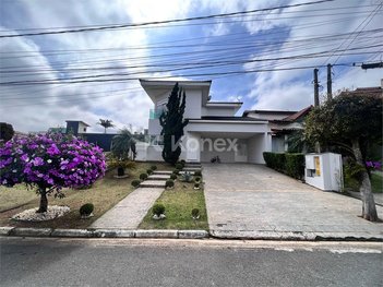 house em Rua Levino Machado, Convívio Residencial Santana - Arujá - SP