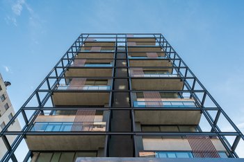 apartment em Soledade, Petrópolis - Porto Alegre - RS