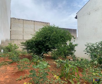 land_lot em Rua Luiz Gabriotti, Wanel Ville - Sorocaba - SP