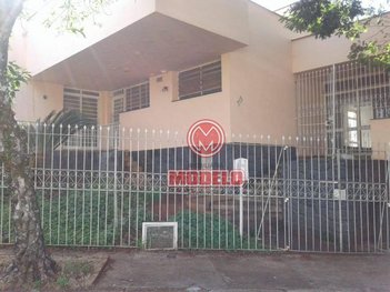 house em Rua Samuel Neves, Cidade Jardim - Piracicaba - SP