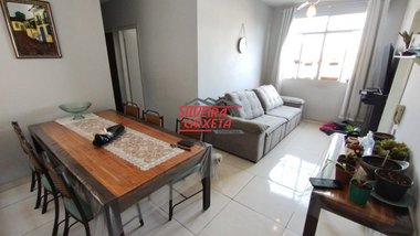 apartment em Rua Dinorah Ferreira Messeder, Heliópolis - Belo Horizonte - MG