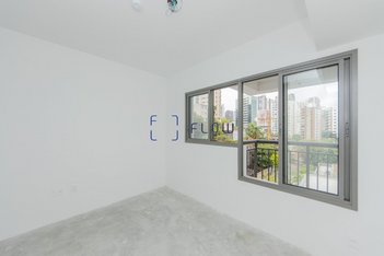 apartment em Avenida Armando Ferrentini, Paraíso - São Paulo - SP