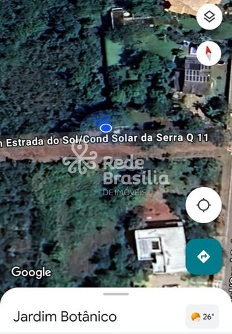 Cômodo Condomínio