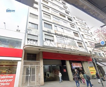 apartment em Avenida General Olímpio da Silveira, Santa Cecília - São Paulo - SP