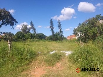 land_lot em Avenida Senador Salgado Filho, Scharlau - São Leopoldo - RS