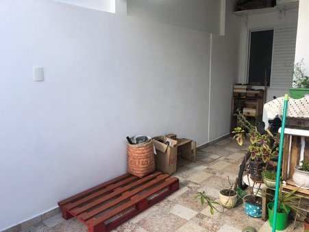 Cômodo Condomínio