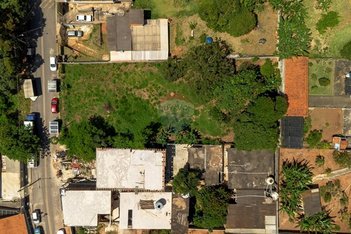 land_lot em Rua Fenomenal, Monterrey - Louveira - SP