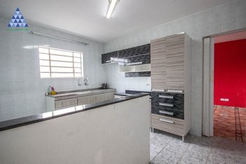 house em Rua Sílvio Rodini, Vila Dom Pedro I - São Paulo - SP