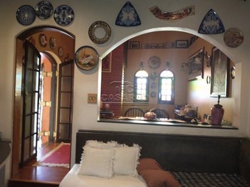 house em Rua Gonçalves Dias, Cerâmica - São Caetano do Sul - SP