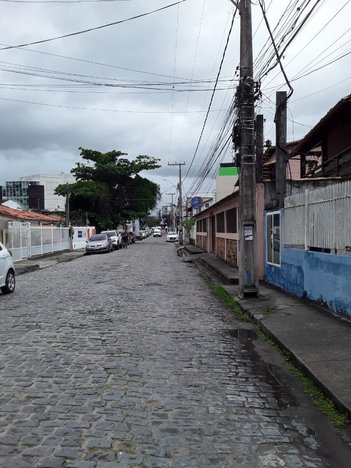 house em Rua Jovem Vianna, Novo Rio das Ostras - Rio das Ostras - RJ