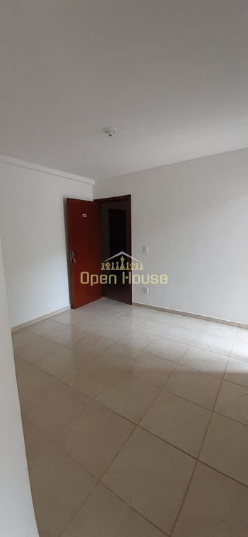 apartment em Rodovia Papa João Paulo II, Três Poços - Volta Redonda - RJ