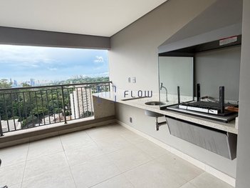 apartment em Rua Miragaia, Butantã - São Paulo - SP