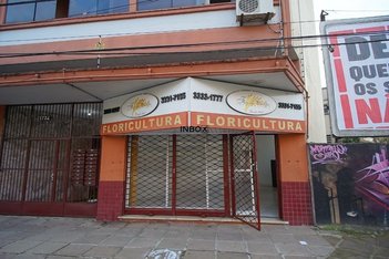 office em Avenida Protásio Alves, Petrópolis - Porto Alegre - RS