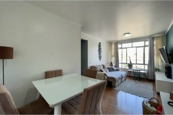 apartment em Rua Lacedemônia, Jardim Brasil (Zona Sul) - São Paulo - SP