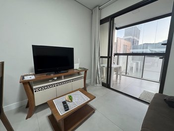 apartment em Rua dos Pinus, Governador Celso Ramos - Governador Celso Ramos - SC