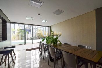 apartment em Rua Professor Moraes, Savassi - Belo Horizonte - MG