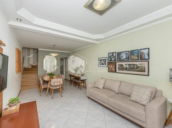 house em Rua Major Emiliano da Fonseca, Vila Pereira Barreto - São Paulo - SP