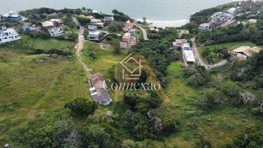 land_lot em Rua da Vigia, Vigia - Garopaba - SC