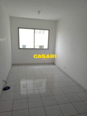 apartment em Avenida do Taboão, Taboão - São Bernardo do Campo - SP