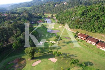 land_lot em Alameda das Araucárias, Loteamento Champs Privés - Campo Limpo Paulista - SP