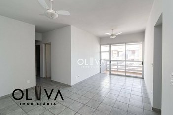 apartment em Avenida Romeu Strazzi, Jardim Redentor - São José do Rio Preto - SP