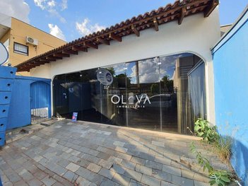 house em Rua Pernambuco, Vila Redentora - São José do Rio Preto - SP