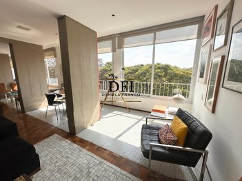 apartment em Avenida Nove de Julho, Jardim Paulista - São Paulo - SP