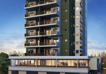 apartment em Rua Senador César Lacerda Vergueiro, Sumarezinho - São Paulo - SP