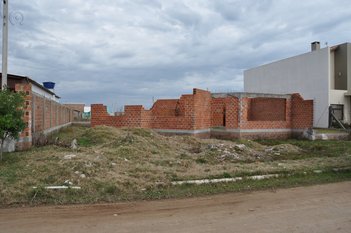 land_lot em Rua Sindicalista Elo Wyse Rodrigues, Cassino - Rio Grande - RS