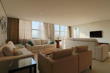 apartment em Rua André Fernandes, Jardim Europa - São Paulo - SP