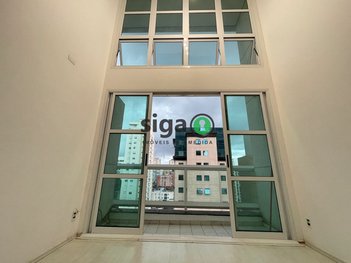 apartment em Avenida Rouxinol, Indianópolis - São Paulo - SP