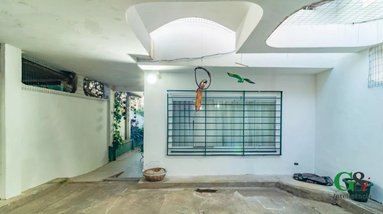 house em Rua Eduardo Lobo, Parque Imperial - São Paulo - SP