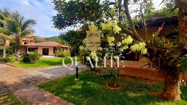 house em Travessa Brisa do Mar, Armação do Pântano do Sul - Florianópolis - SC