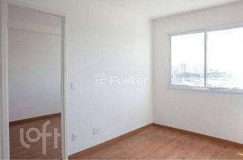 apartment em Rua Torres da Barra, Água Branca - São Paulo - SP