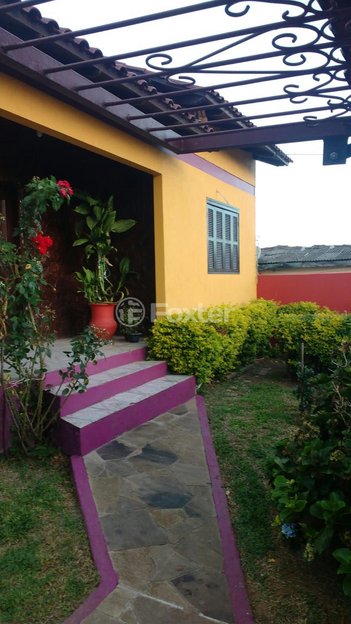 house em Rua Neida Maciel, Santa Isabel - Viamão - RS