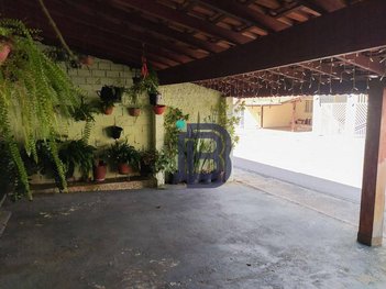 house em Avenida Antônio Pincinato, Recanto Quarto Centenário - Jundiaí - SP