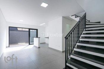 apartment em Dona Tereza Christina, Jd. Dabril - Osasco - SP