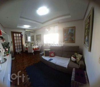 apartment em Travessa Jundiaí, Higienópolis - Porto Alegre - RS