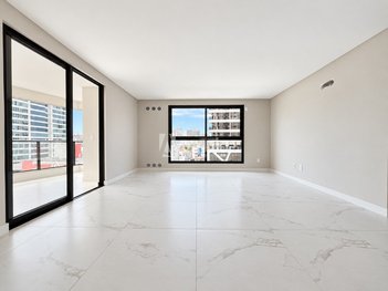 apartment em Rua João Sandri, Centro - Itajaí - SC