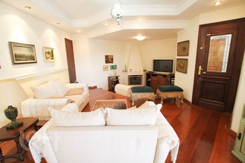 apartment em Nilo Torres, Jardim Umuarama - São Paulo - SP