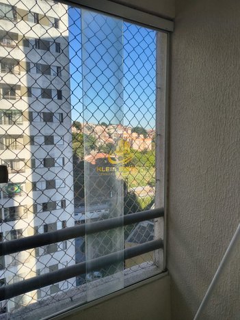 apartment em Estrada Pirajussara-Valo Velho, Jardim Mitsutani - São Paulo - SP