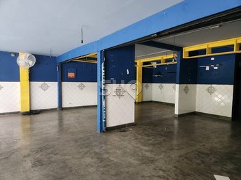 office em Avenida Luiz Dumont Villares, Parada Inglesa - São Paulo - SP